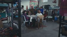 Una punizione per Ender, Yildiz e Sahika