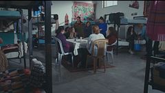 Una punizione per Ender, Yildiz e Sahika