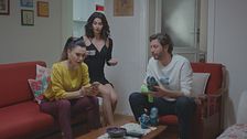 Anticipazione episodio 110