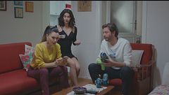 Anticipazione episodio 110