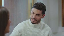 Cagatay torna da Yildiz