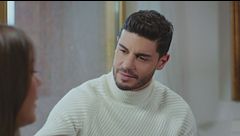 Cagatay torna da Yildiz