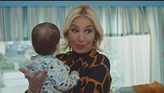 Feride e l'affetto di Halit Can