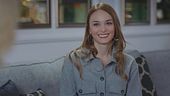 Cansu si avvicina a Feride