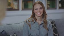 Cansu si avvicina a Feride
