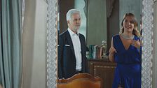 Un regalo per Yildiz