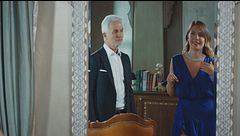Un regalo per Yildiz