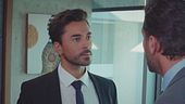 La preoccupazione di Mert