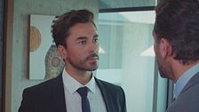 La preoccupazione di Mert
