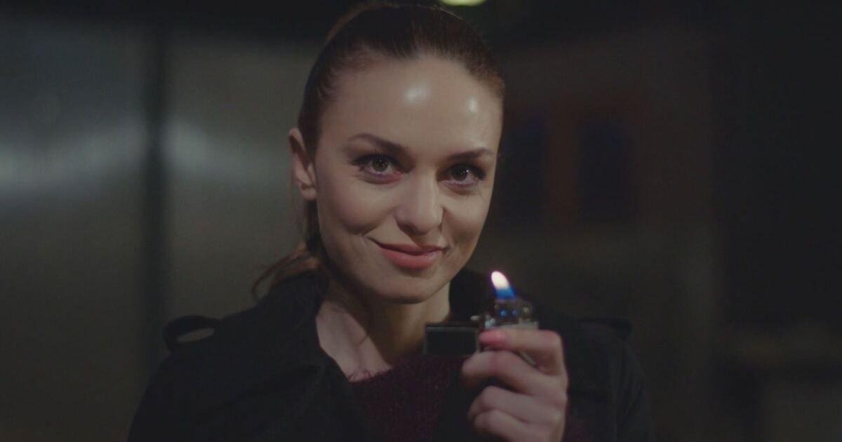 Image accompanying Forbidden Fruit: Episodio 143 Video, from Mediaset Infinity