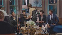 Anticipazione episodio 11