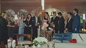 Le benedizione delle famiglie
