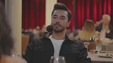 Un incontro inaspettato