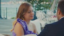 La disperazione di Yildiz
