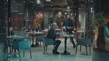 Anticipazione episodio 18
