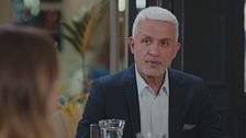 Una cena per Kerim