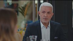 Una cena per Kerim