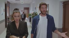 Il divorzio tra Kaya e Ender
