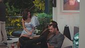 La festa di Sahika