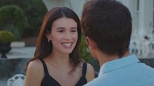 Lila: "Andiamo a Parigi!"