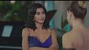 Yildiz vs Sahika: la cena infuocata