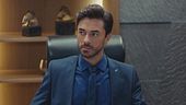 Il litigio tra Kerim e Mert