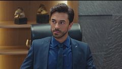 Il litigio tra Kerim e Mert