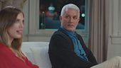 Kerim a cena da Halit e Yildiz