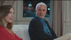 Kerim a cena da Halit e Yildiz