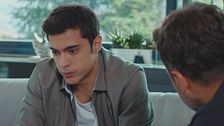 La decisione di Yigit