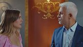 Un problema per Yildiz
