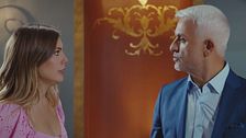 Un problema per Yildiz