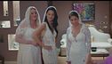 Gli abiti da sposa
