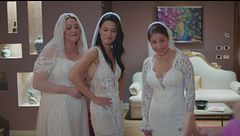 Gli abiti da sposa