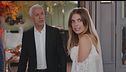 Un momento inaspettato per Halit