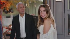Un momento inaspettato per Halit