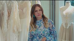 Yildiz in Atelier