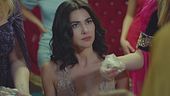 La damigella d'onore di Yildiz