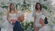 Matrimonio in trappola!