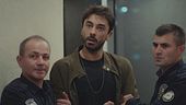 Il piano di Mert e Kerim