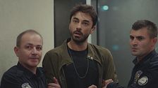 Il piano di Mert e Kerim