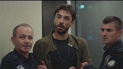 Il piano di Mert e Kerim