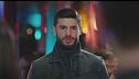 Yildiz conosce Cagatay
