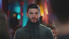 Yildiz conosce Cagatay