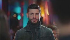 Yildiz conosce Cagatay