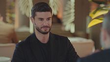 L'ossessione amorosa di Yildiz