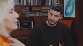 Un confronto madre e figlio
