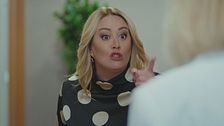 Anticipazione episodio 64