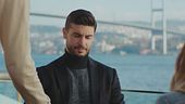 La decisione di Cagatay e Yildiz