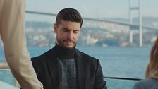 La decisione di Cagatay e Yildiz